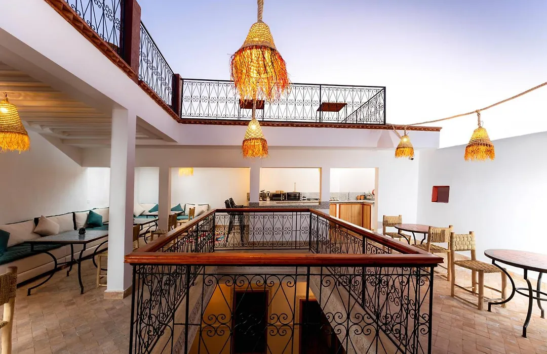 Riad Abrare-1